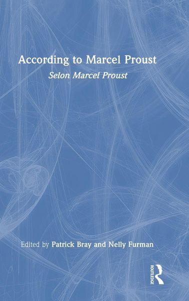 Produktbild: According to Marcel Proust
