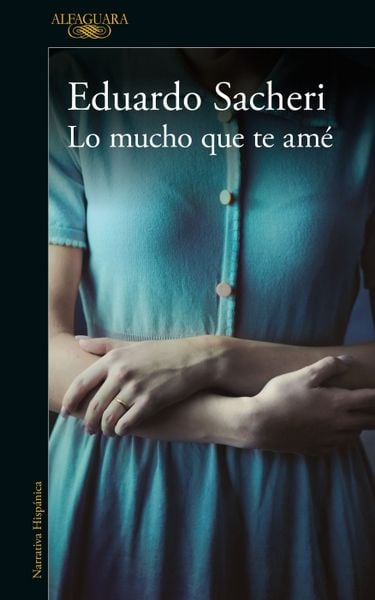 Produktbild: Lo Mucho Que Te Am&eacute; / How Much I Loved You