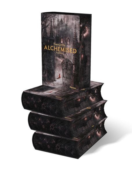 Produktbild: Alchemised