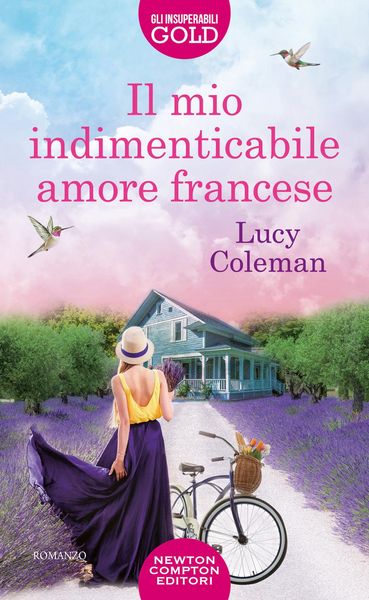 Produktbild: Il mio indimenticabile amore francese
