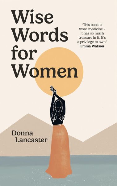 Produktbild: Wise Words for Women