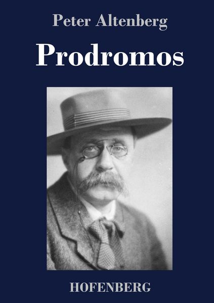 Produktbild: Prodromos