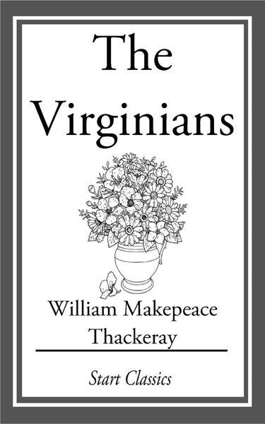 Produktbild: The Virginians