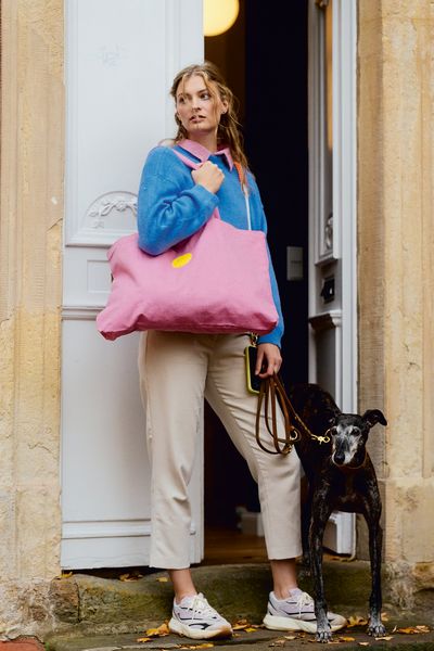 Produktbild: Shopper XL - TO GO, sort.