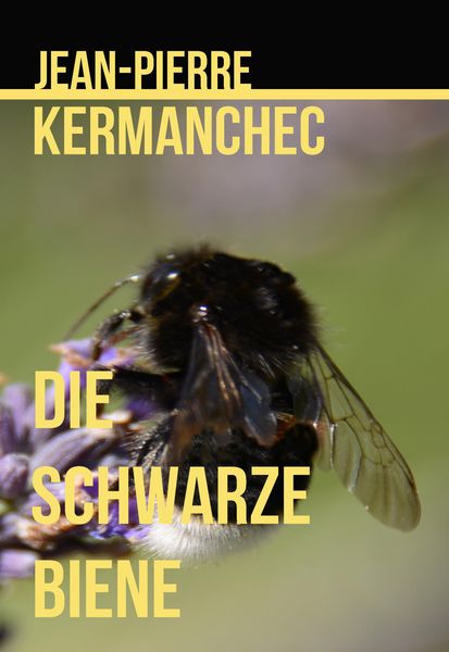 Produktbild: Die Schwarze Biene
