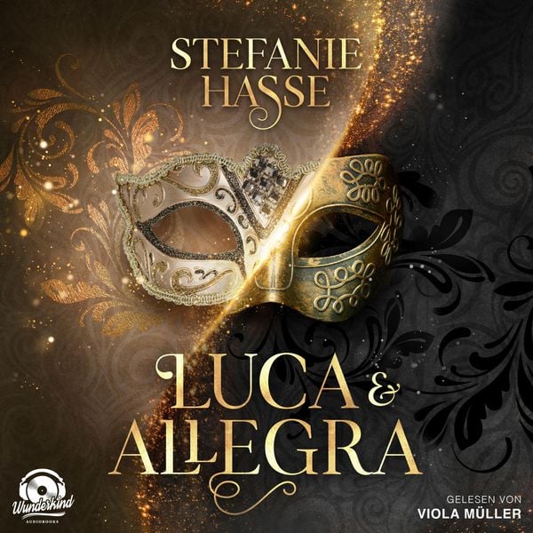 Produktbild: Luca & Allegra