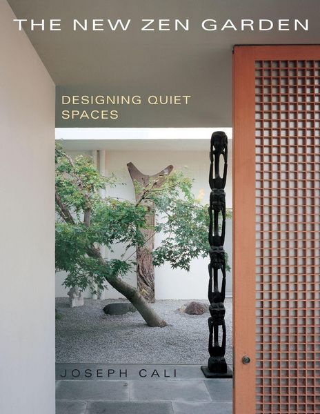 Produktbild: The New Zen Garden
