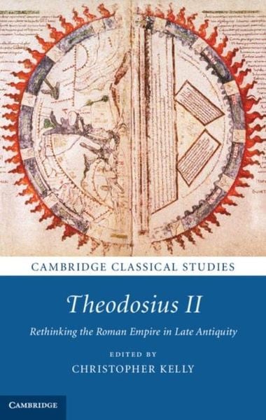 Produktbild: Theodosius II