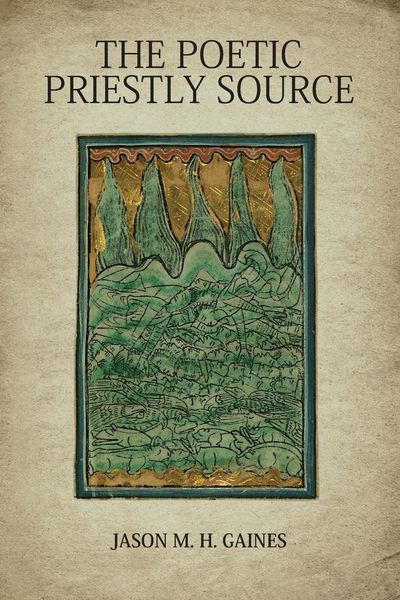 Produktbild: Poetic Priestly Source
