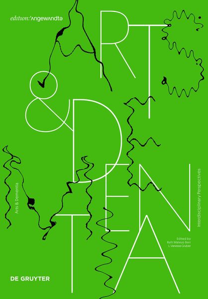 Produktbild: Arts & Dementia