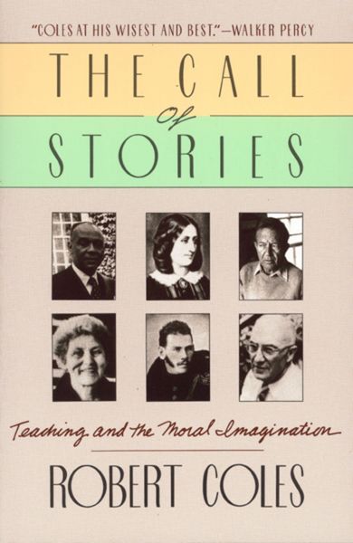 Produktbild: The Call of Stories