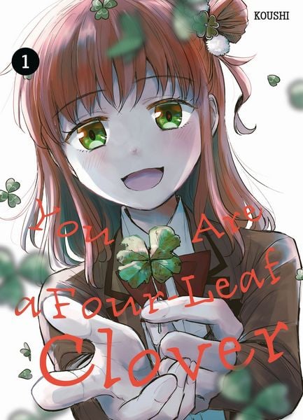  Volume 1