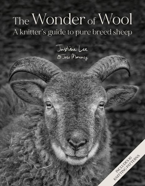 Produktbild: The Wonder of Wool