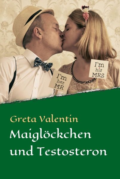 Produktbild: Maigl&ouml;ckchen und Testosteron