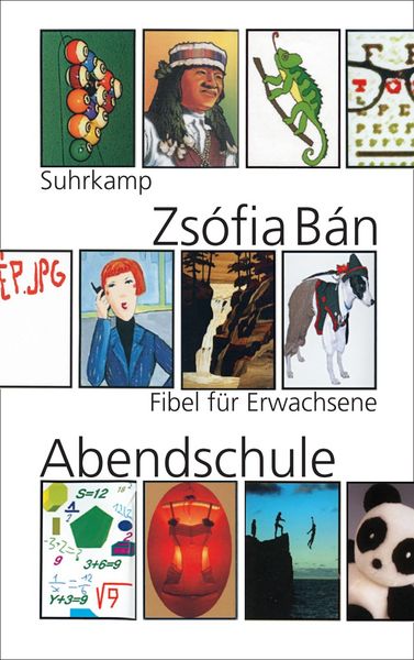 Produktbild: Abendschule