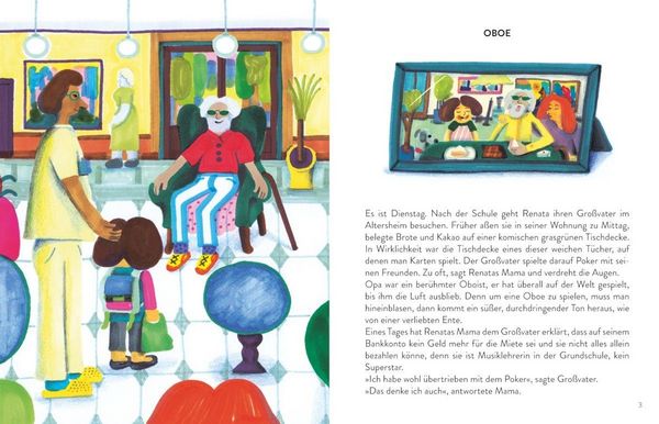 Produktbild: Das Haus der Musik