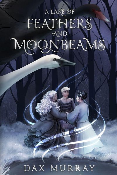 Produktbild: A Lake of Feathers and Moonbeams