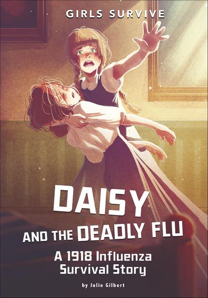 Produktbild: Daisy and the Deadly Flu