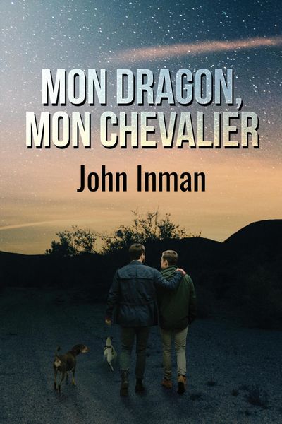 Produktbild: Mon dragon, mon chevalier