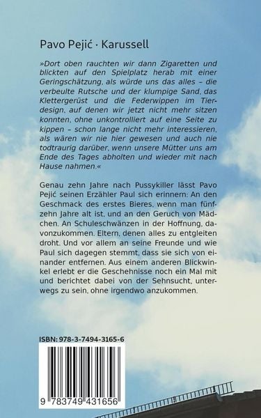 Produktbild: Karussell