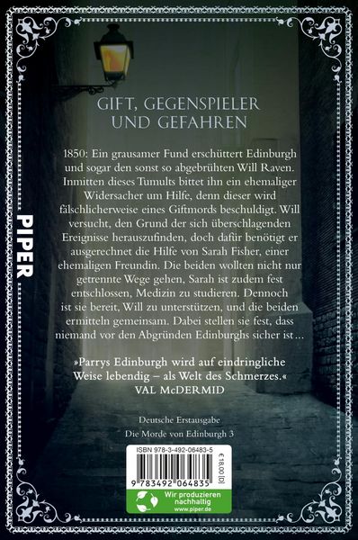 Produktbild: Die Essenz des B&ouml;sen
