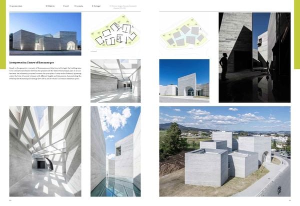 Produktbild: Contemporary Architecture