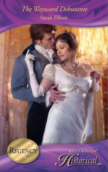 Produktbild: The Wayward Debutante