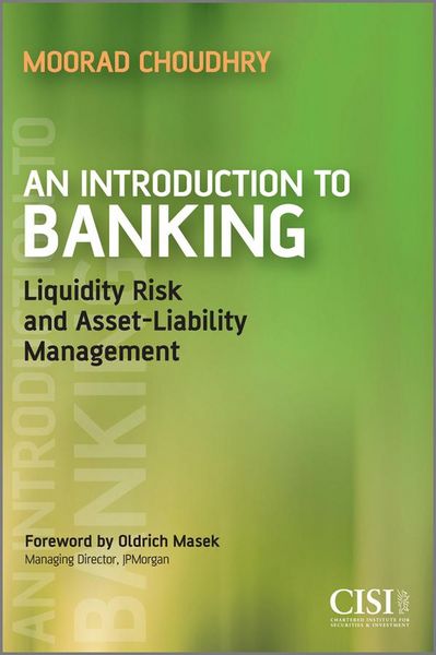 Produktbild: An Introduction to Banking
