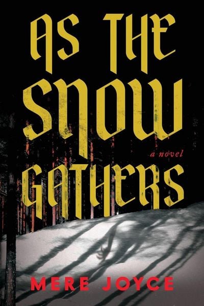 Produktbild: As the Snow Gathers