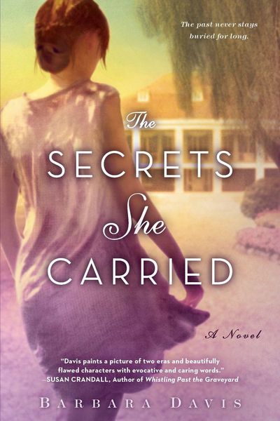 Produktbild: The Secrets She Carried