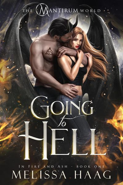 Produktbild: Going to Hell