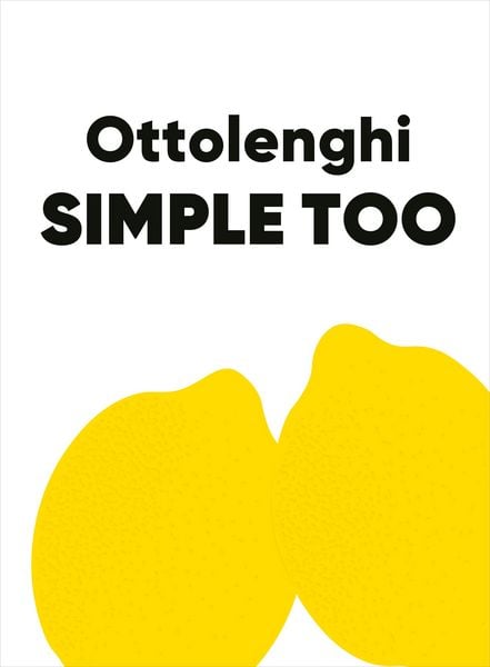 Produktbild: Ottolenghi SIMPLE TOO