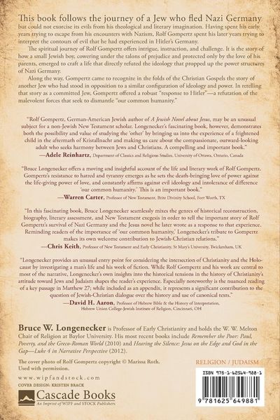 Produktbild: Hitler, Jesus, and Our Common Humanity