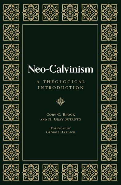 Produktbild: Neo-Calvinism
