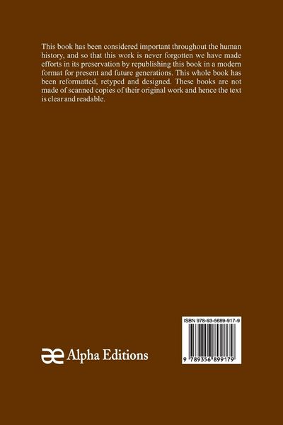 Produktbild: Life of Tecumseh, and of His Brother the Prophet