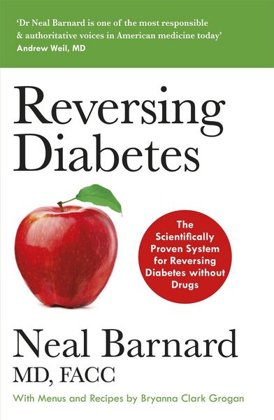 Produktbild: Reversing Diabetes