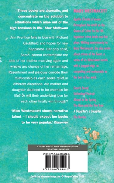 Produktbild: A Daughter's a Daughter