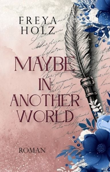 Produktbild: Maybe in another World