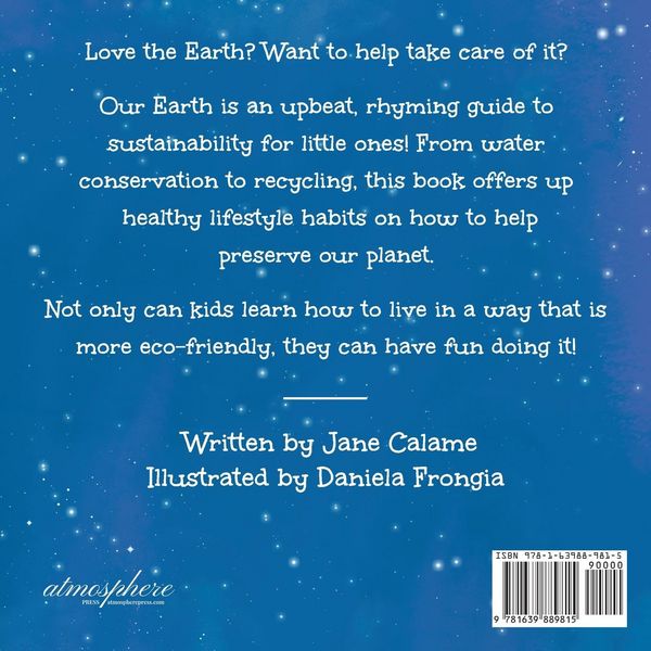 Produktbild: Our Earth