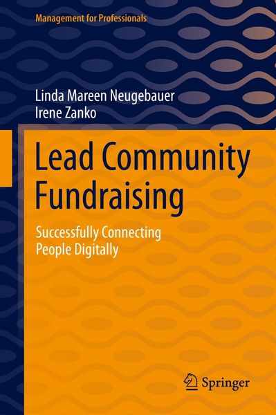Produktbild: Lead Community Fundraising