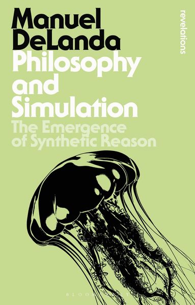 Produktbild: Philosophy and Simulation