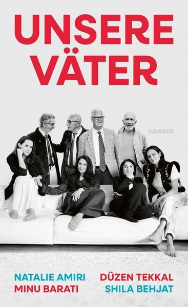Produktbild: Unsere V&auml;ter