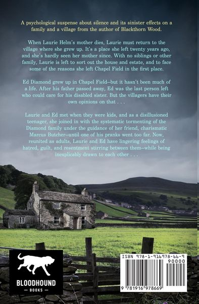 Produktbild: Chapel Field