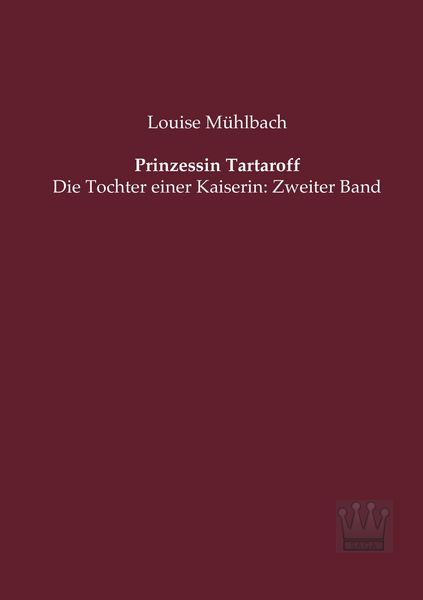 Produktbild: Prinzessin Tartaroff