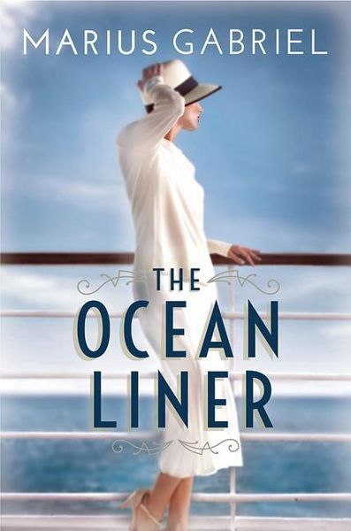Produktbild: Gabriel, M: The Ocean Liner