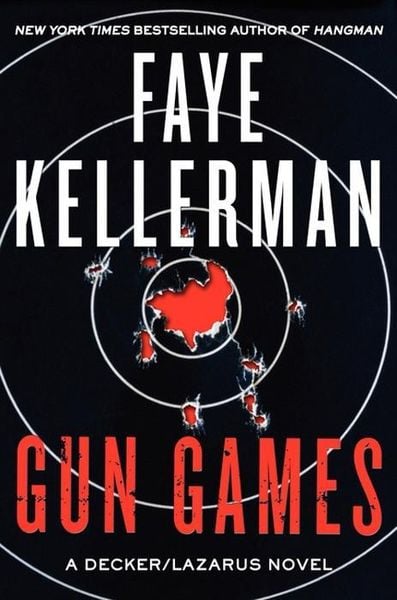 Produktbild: Gun Games