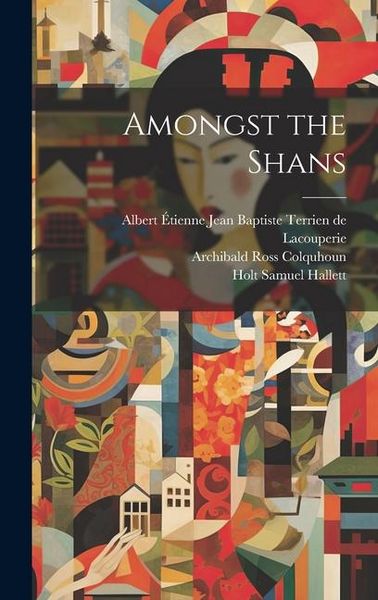 Produktbild: Amongst the Shans