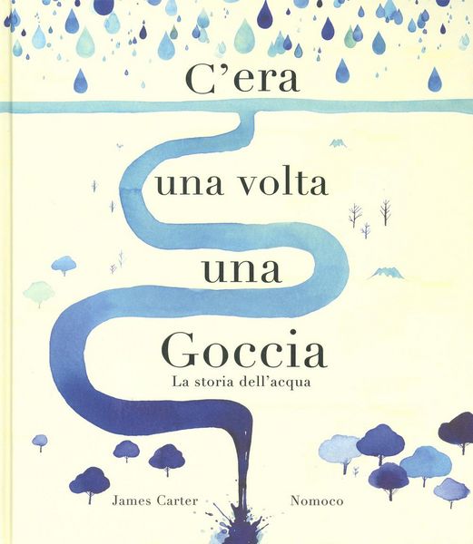 Produktbild: C'era una volta una goccia