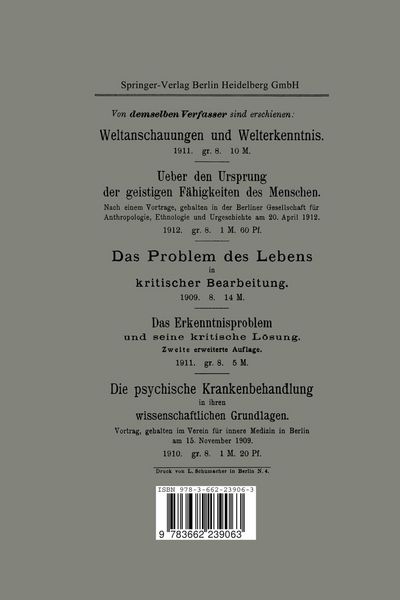 Produktbild: Die Willensfreiheit