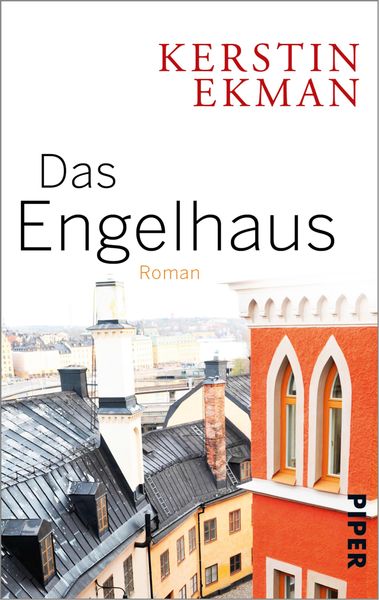 Produktbild: Das Engelhaus